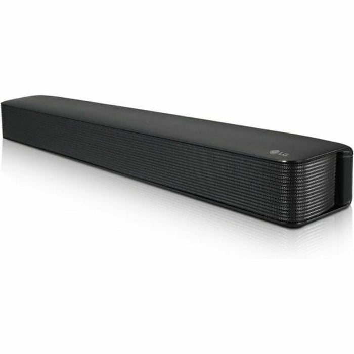 Soundbar LG SQM1        40W Black 40 W