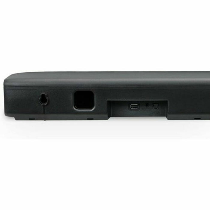 Soundbar LG SQM1        40W Black 40 W