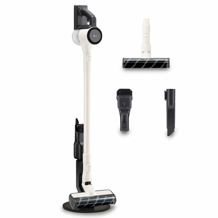 Cyclonic Stick Vacuum Cleaner LG A9C-SLIM1C 150 W