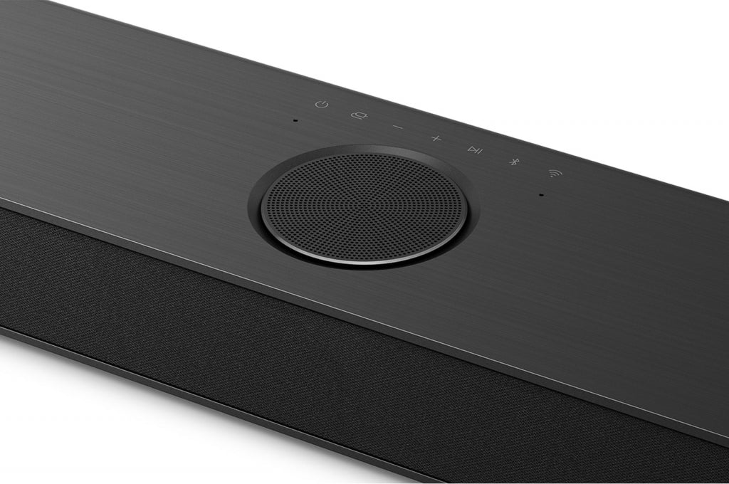 Soundbar system LG S80TR