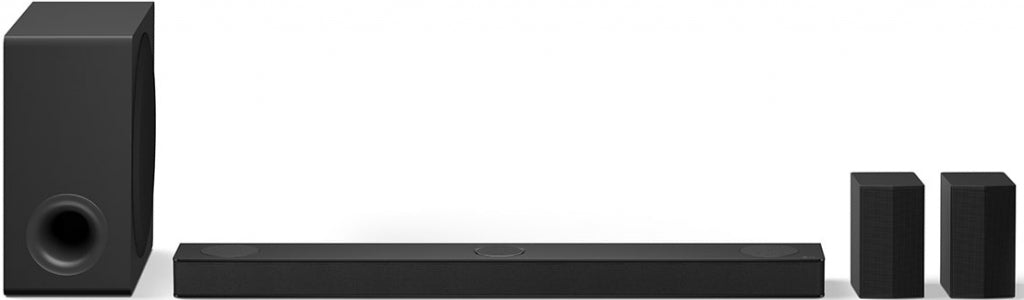 Soundbar system LG S80TR