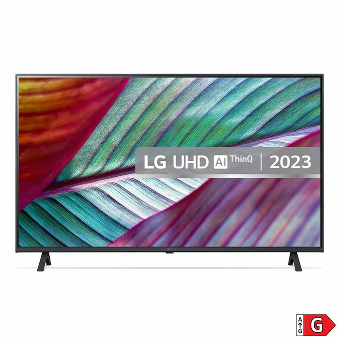 Smart TV LG 50UR78006LK 4K Ultra HD 50" LED HDR D-LED