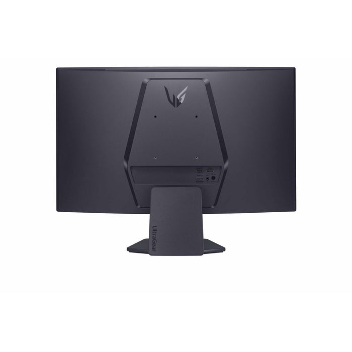 Gaming Monitor LG 27GS60QC-B Quad HD 27"