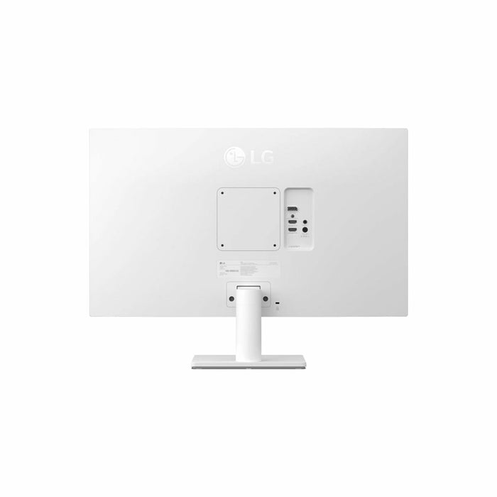 Gaming Monitor LG 27US500-W 4K Ultra HD 27"