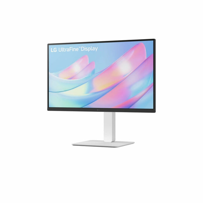 Gaming Monitor LG 27US550-W 4K Ultra HD 27"