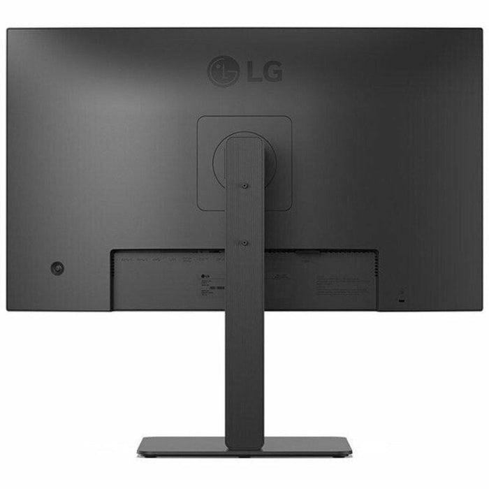 Gaming Monitor LG 27BA750-B Full HD 27"