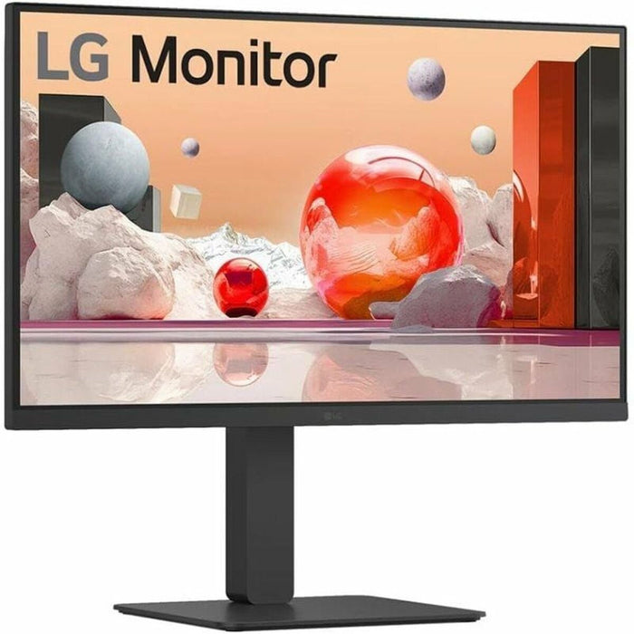 Gaming Monitor LG 27BA850-B Full HD 27"