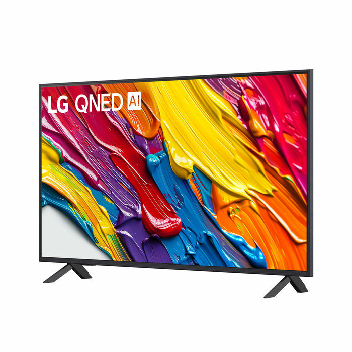 Smart TV LG 50QNED82A6B.AEU 4K Ultra HD 50" LED HDR Edge-LED QNED
