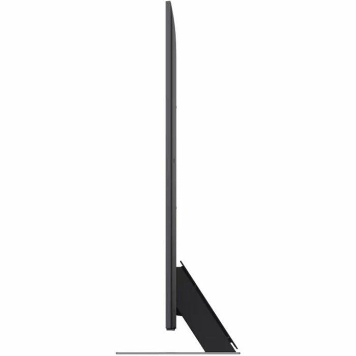 Smart TV LG 75QNED87A6B.AEU 4K Ultra HD 75" LED HDR Edge-LED AMD FreeSync QNED