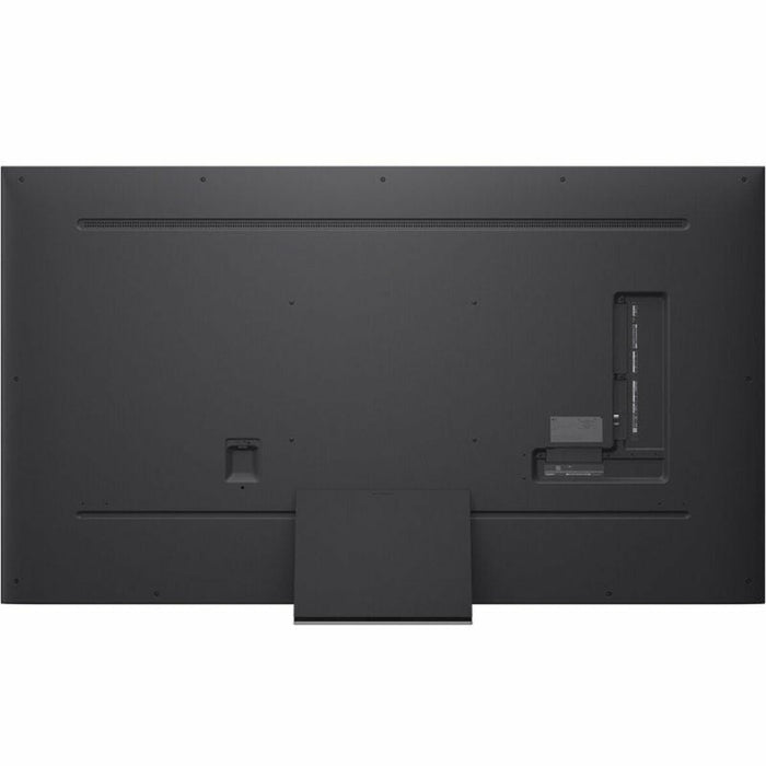 Smart TV LG 75QNED87A6B.AEU 4K Ultra HD 75" LED HDR Edge-LED AMD FreeSync QNED