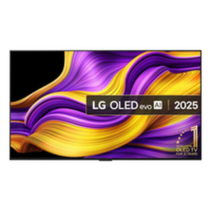 Smart TV LG OLED55G54LW.AEU 4K Ultra HD 55" HDR OLED