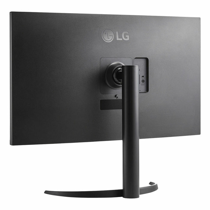 Gaming Monitor LG 32UR550K-B 4K Ultra HD 32"
