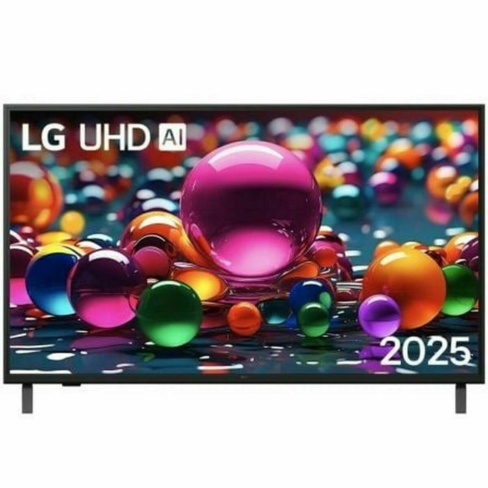 Smart TV LG 50UA75006LA.AEU 4K Ultra HD 50" LED HDR D-LED
