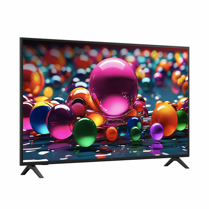 Smart TV LG 55UA75006LA.AEU 4K Ultra HD 55" LED HDR D-LED