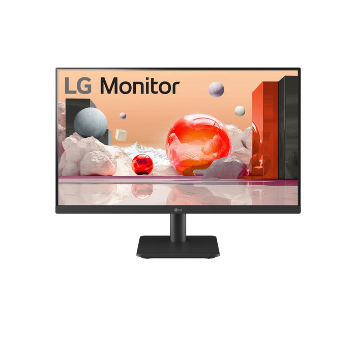 Monitor LG 24BA400-B Full HD 24"