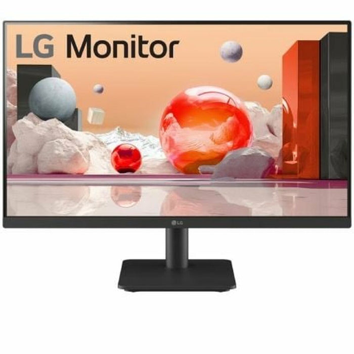 Monitor LG 24BA400-B Full HD 24"