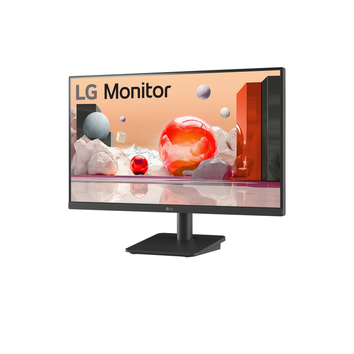Monitor LG 24BA400-B Full HD 24"