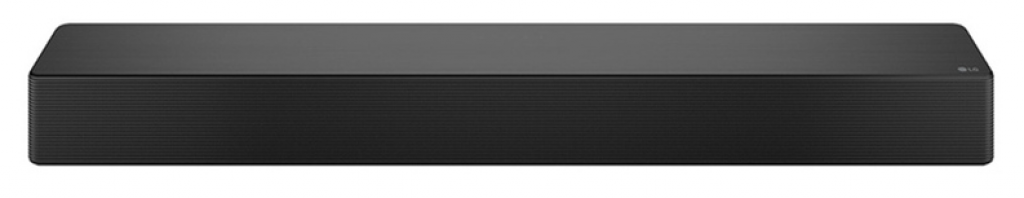 Soundbar system LG SH5A