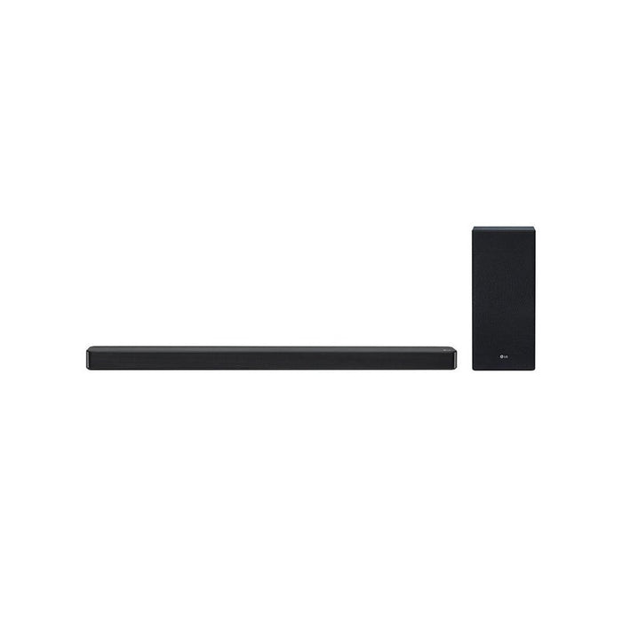 LG SL6Y Soundbar