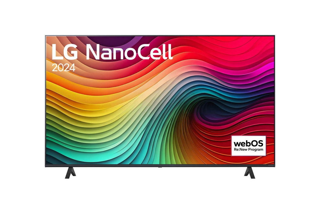 TV LG 43NANO81T3A