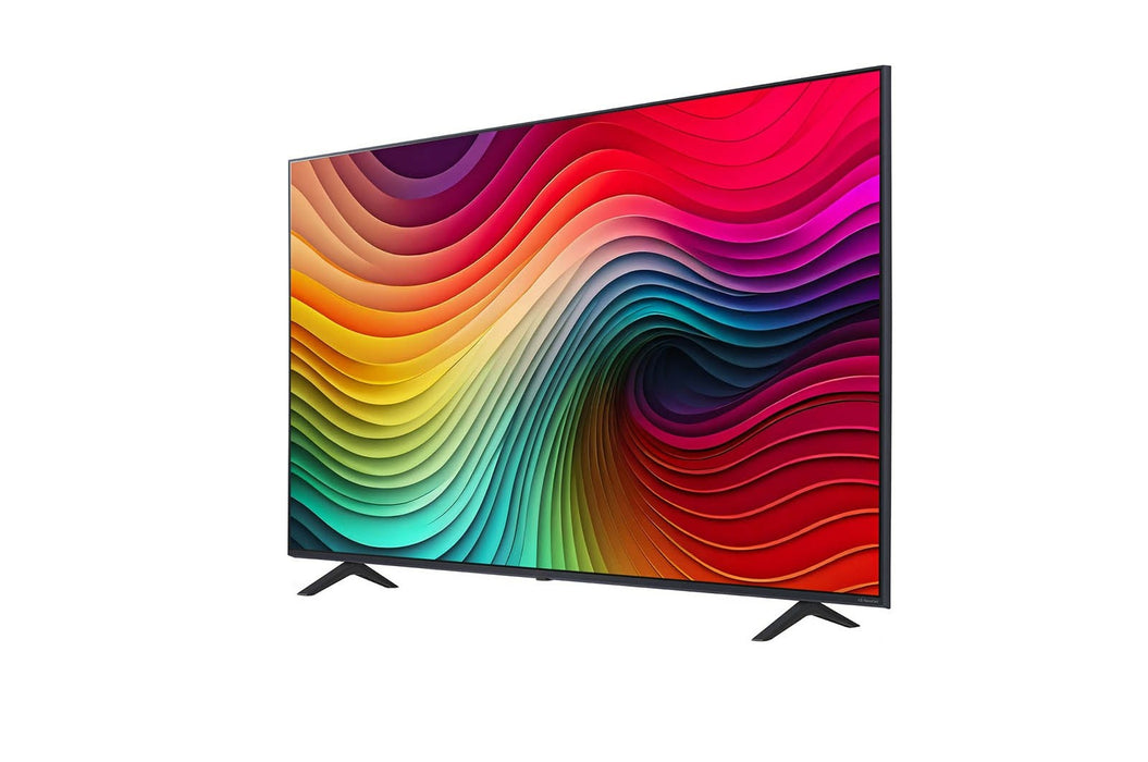 TV LG 43NANO81T3A