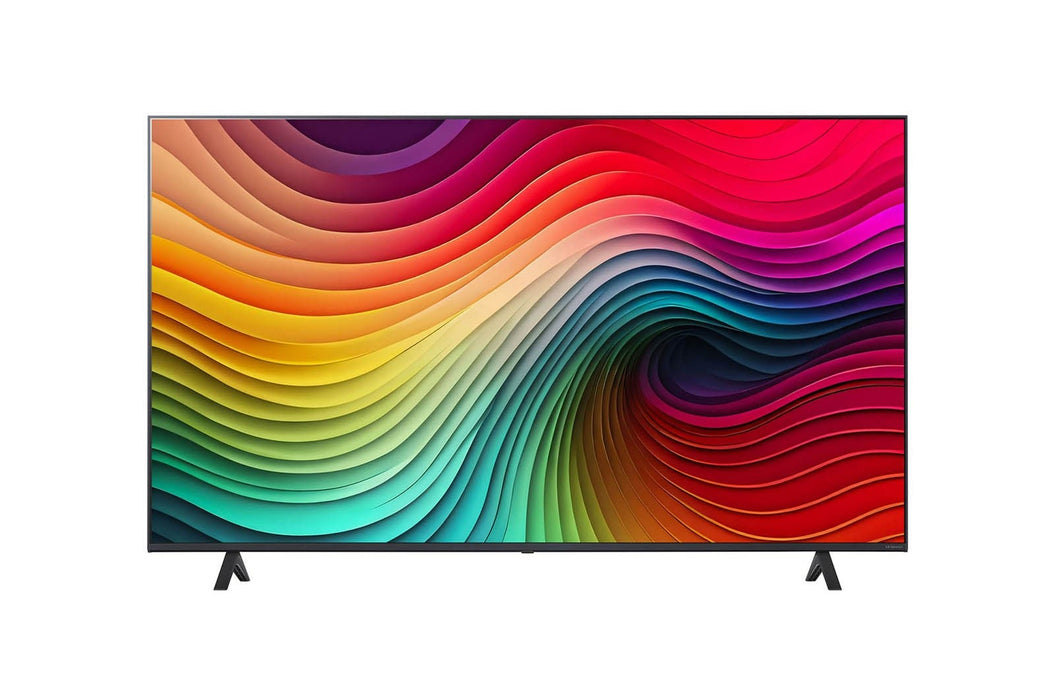 TV LG 43NANO81T3A