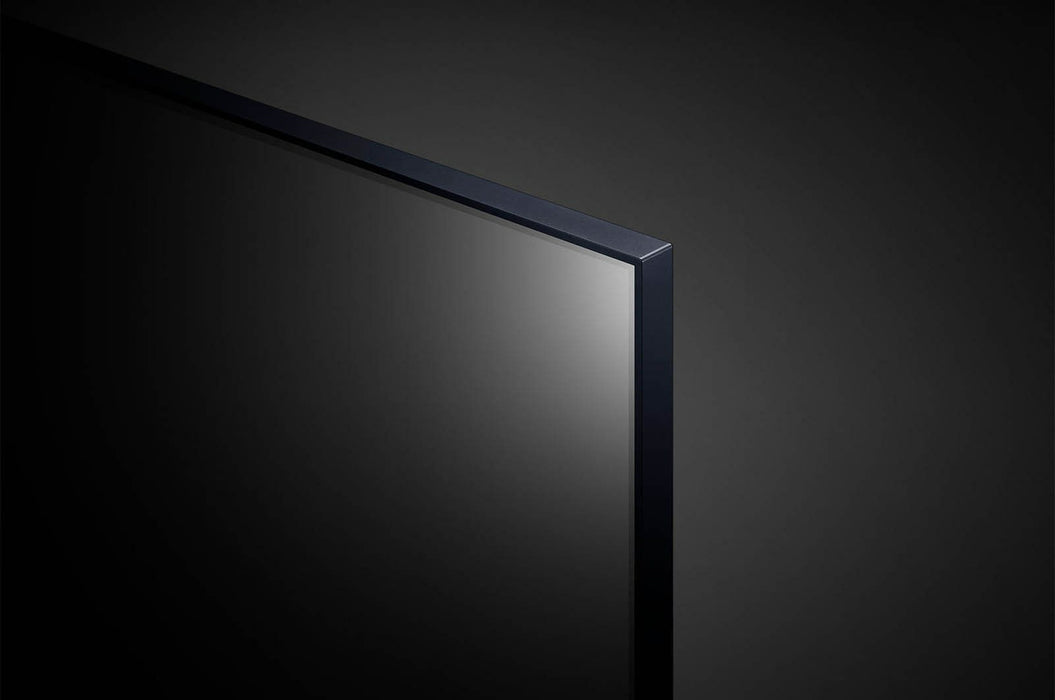 TV LG 43NANO81T3A