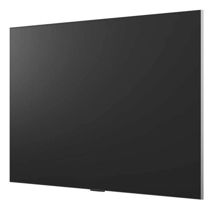 LG OLED evo AI OLED55G51LW TV 139.7 cm (55") 4K Ultra HD Smart TV Wi-Fi Black