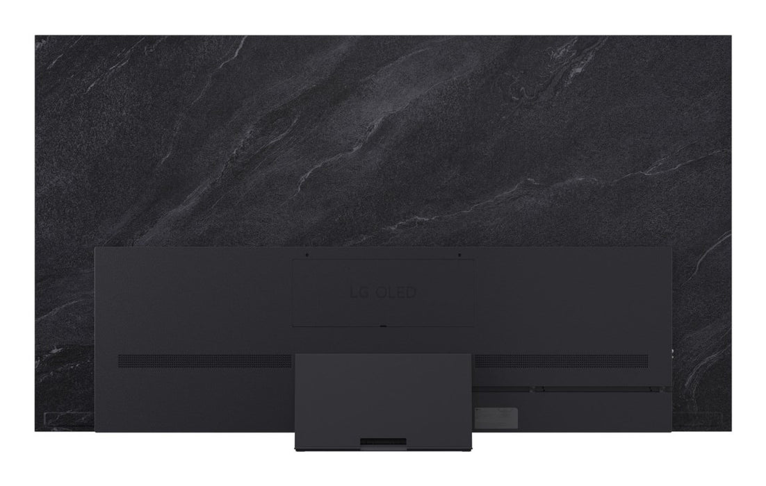 LG OLED evo AI OLED83C51LA TV 2.11 m (83") 4K Ultra HD Smart TV Wi-Fi Black