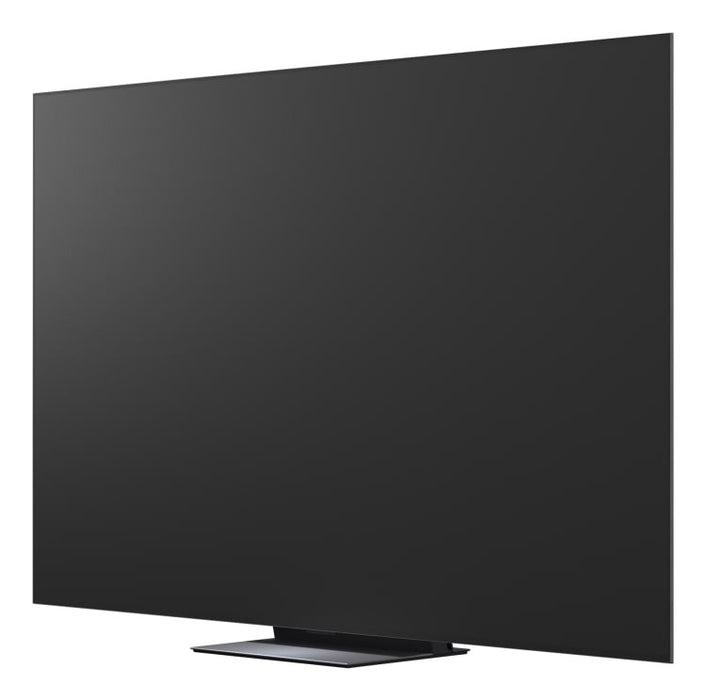 LG OLED evo AI OLED83C51LA TV 2.11 m (83") 4K Ultra HD Smart TV Wi-Fi Black