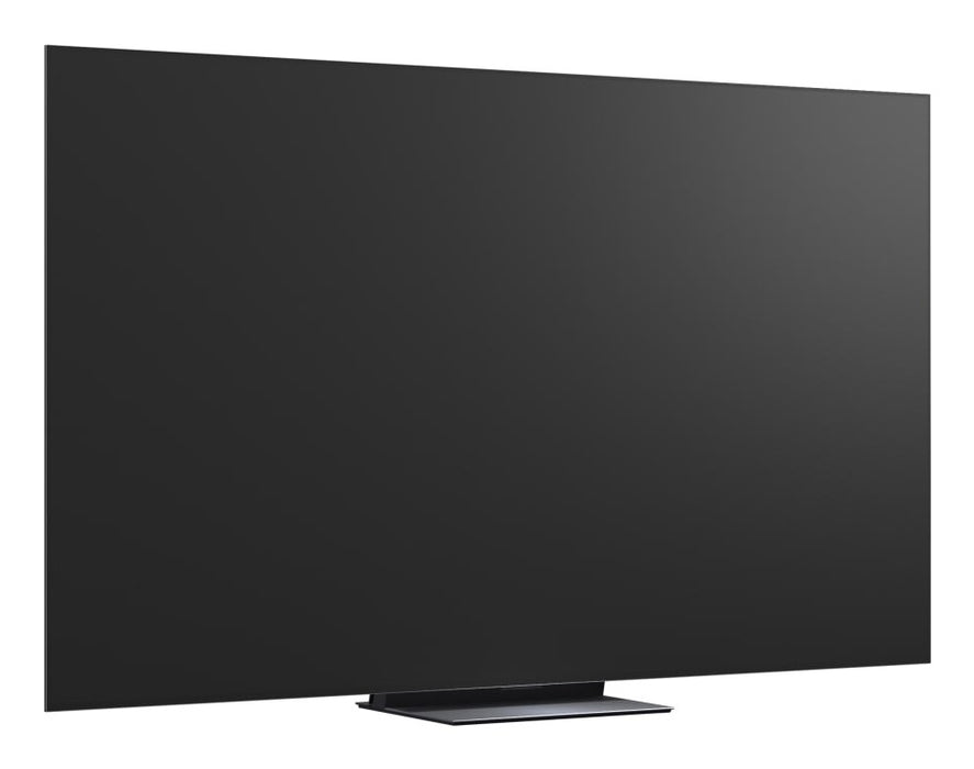 LG OLED evo AI OLED83C51LA TV 2.11 m (83") 4K Ultra HD Smart TV Wi-Fi Black