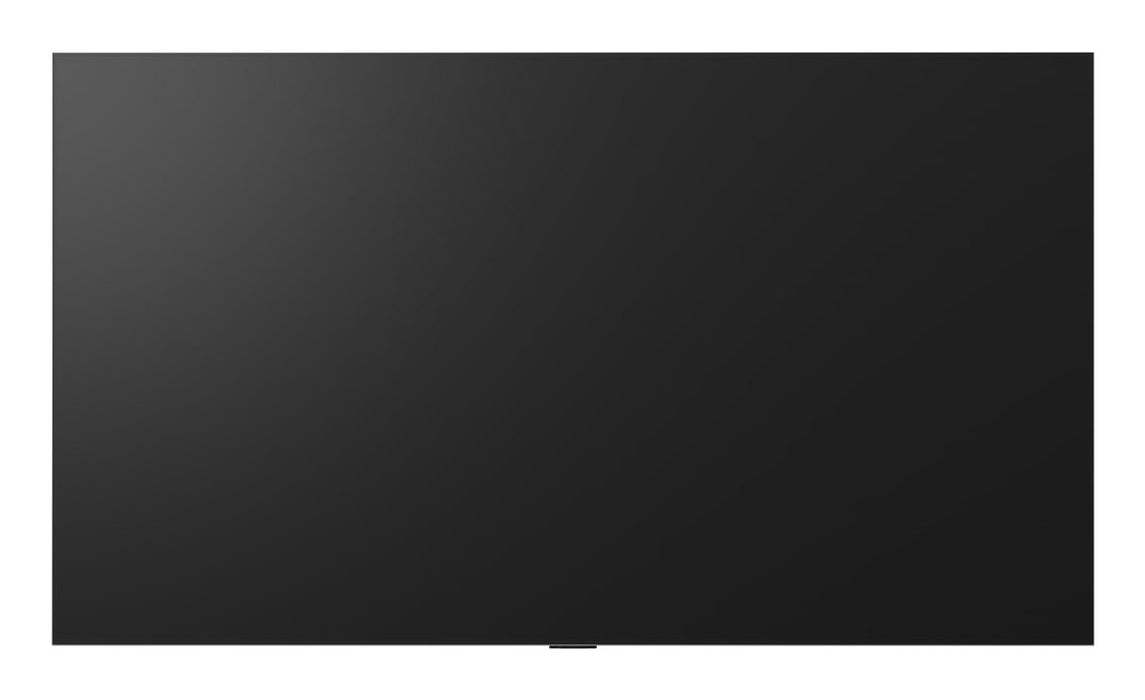 LG OLED evo AI OLED83G51LW TV 2.11 m (83") 4K Ultra HD Smart TV Wi-Fi Black