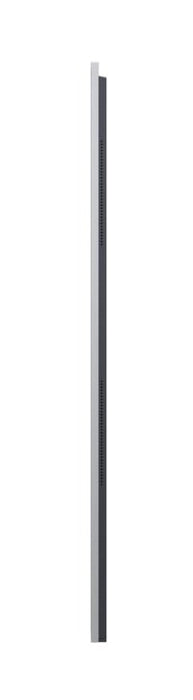 LG OLED evo AI OLED83G51LW TV 2.11 m (83") 4K Ultra HD Smart TV Wi-Fi Black