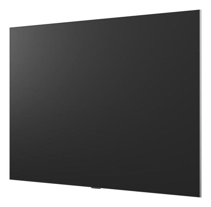 LG OLED evo AI OLED83G51LW TV 2.11 m (83") 4K Ultra HD Smart TV Wi-Fi Black