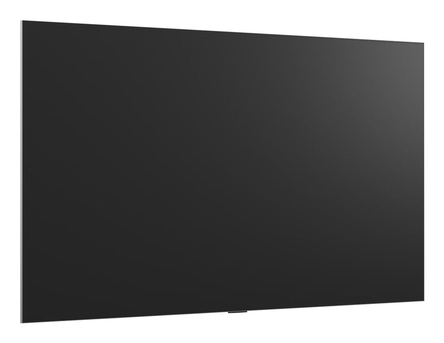 LG OLED evo AI OLED83G51LW TV 2.11 m (83") 4K Ultra HD Smart TV Wi-Fi Black