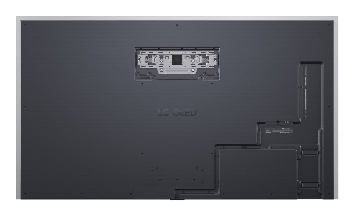 LG OLED evo AI OLED83G51LW TV 2.11 m (83") 4K Ultra HD Smart TV Wi-Fi Black