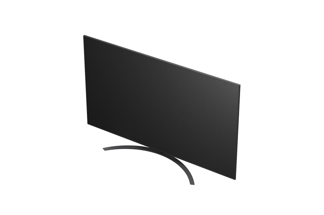 LG NanoCell AI 75NANO81A3A TV 190.5 cm (75") 4K Ultra HD Smart TV Wi-Fi Black