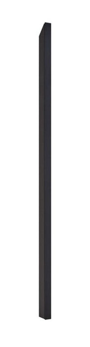 LG 49UH5Q-E 49" Digital Signage 4K UHD Wi-Fi WebOS 500 cd/m² Display Black