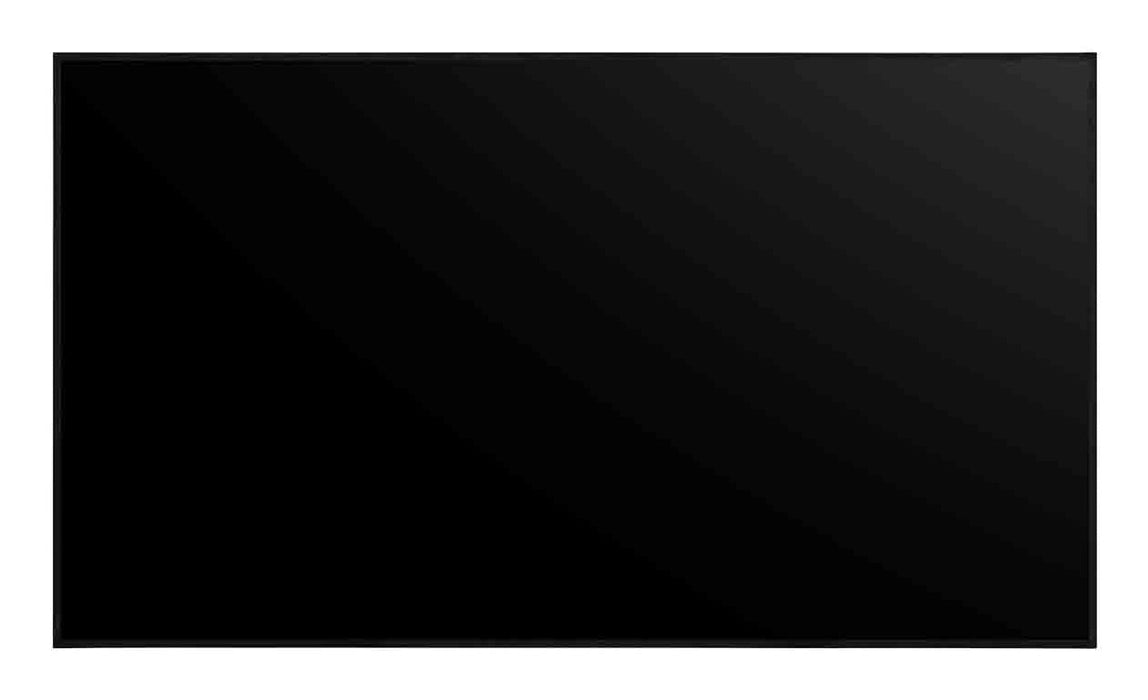 LG 65UL3Q-E Signage Display Digital signage flat panel 165.1 cm (65") LED Wi-Fi 350 cd/m² 4K Ultra HD Black WebOS 16/7