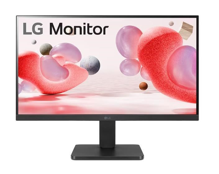 LG 22MR410-B, 21.45" VA, 5ms (GtG at Faster), 100Hz, 3000:1, Dynamic Action Sync, 250 cd/m2, Full HD 1920x1080, AMD FreeSync, Flicker Safe, Reader Mode, D-Sub, HDMI, Tilt, Black