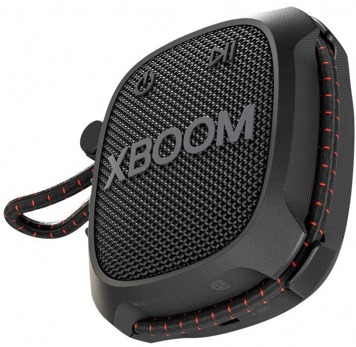 LG XG2TBK speaker