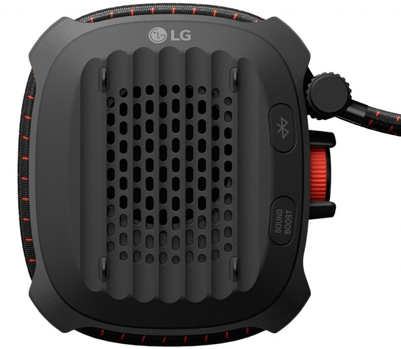 LG XG2TBK speaker