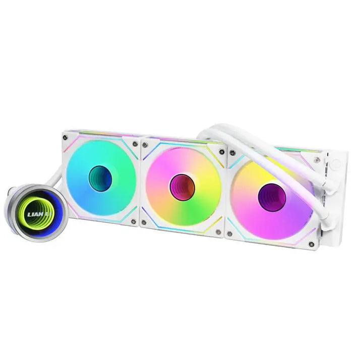 Lian Li GALAHAD 360 Trinity SL-NF ARGB CPU Cooler - Охладители за процесори<<<Компютърни
