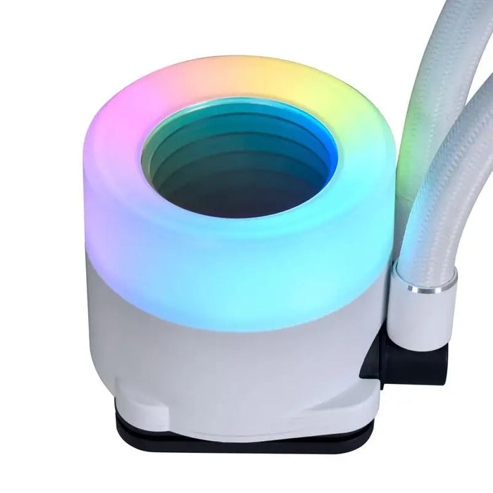 Lian Li GALAHAD 360 Trinity SL-NF ARGB CPU Cooler - Охладители за процесори<<<Компютърни