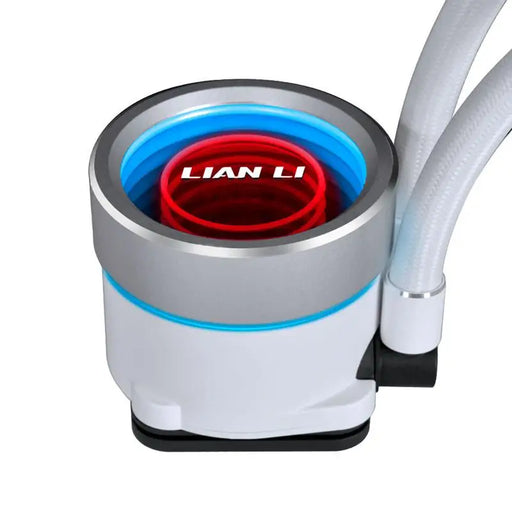 Lian Li GALAHAD 360 Trinity SL-NF ARGB CPU Cooler - Охладители за процесори<<<Компютърни