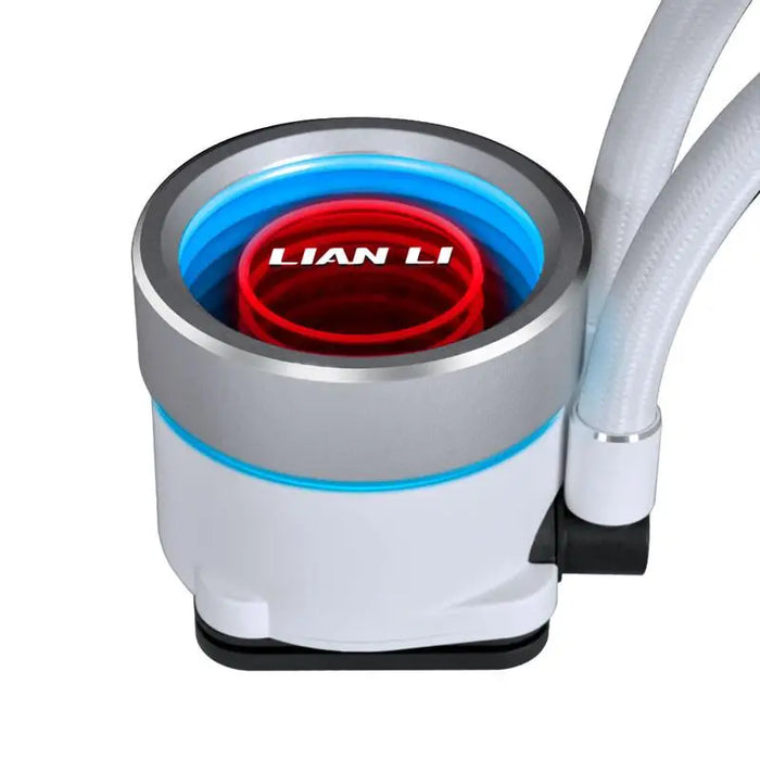 Lian Li GALAHAD 360 Trinity SL-NF ARGB CPU Cooler - Охладители за процесори<<<Компютърни