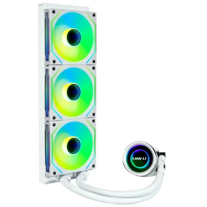Lian Li GALAHAD 360 Trinity SL-NF ARGB CPU Cooler - Охладители за процесори<<<Компютърни