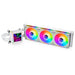Lian Li GALAHAD II LCD 360 SL-INF ARGB CPU Cooler - White - Охладители за процесори<<<Компютърни компоненти<<<ValiAPI