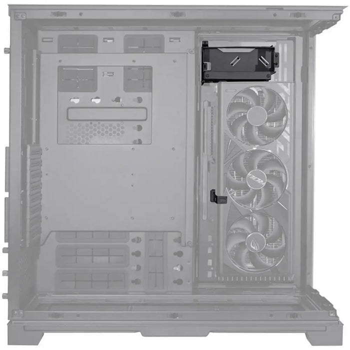 Lian Li GPU Vertical Mount Bracket for O11DEXL-1X - Входно-изходни контролери<<<Компютърни компоненти<<<ValiAPI