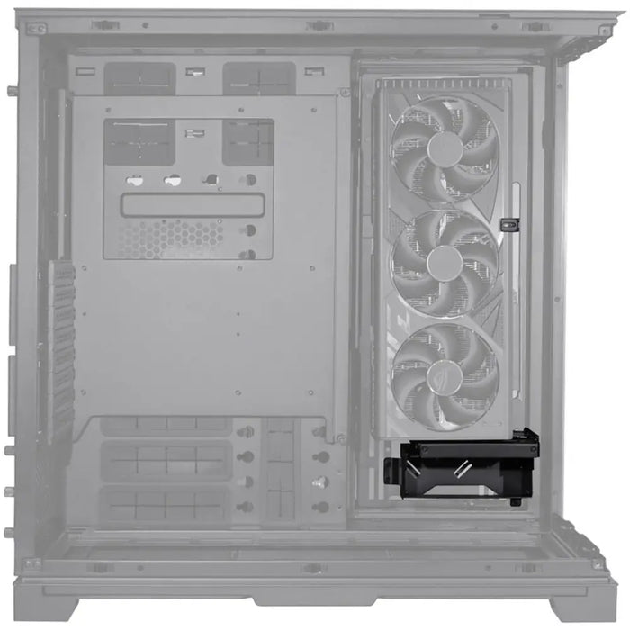 Lian Li GPU Vertical Mount Bracket for O11DEXL-1X - Входно-изходни контролери<<<Компютърни компоненти<<<ValiAPI